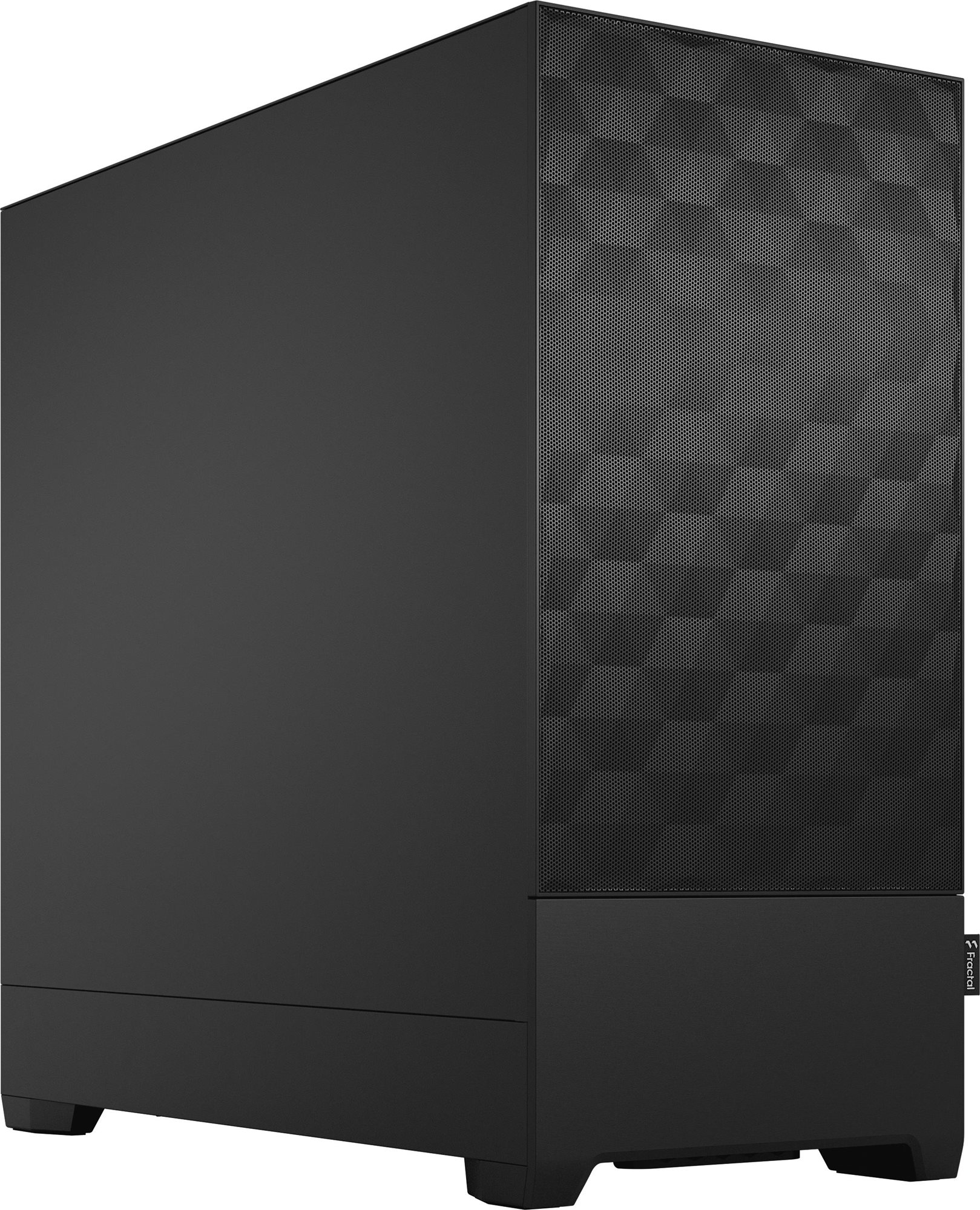 Fractal Design Pop Air Black Solid PC skrinka