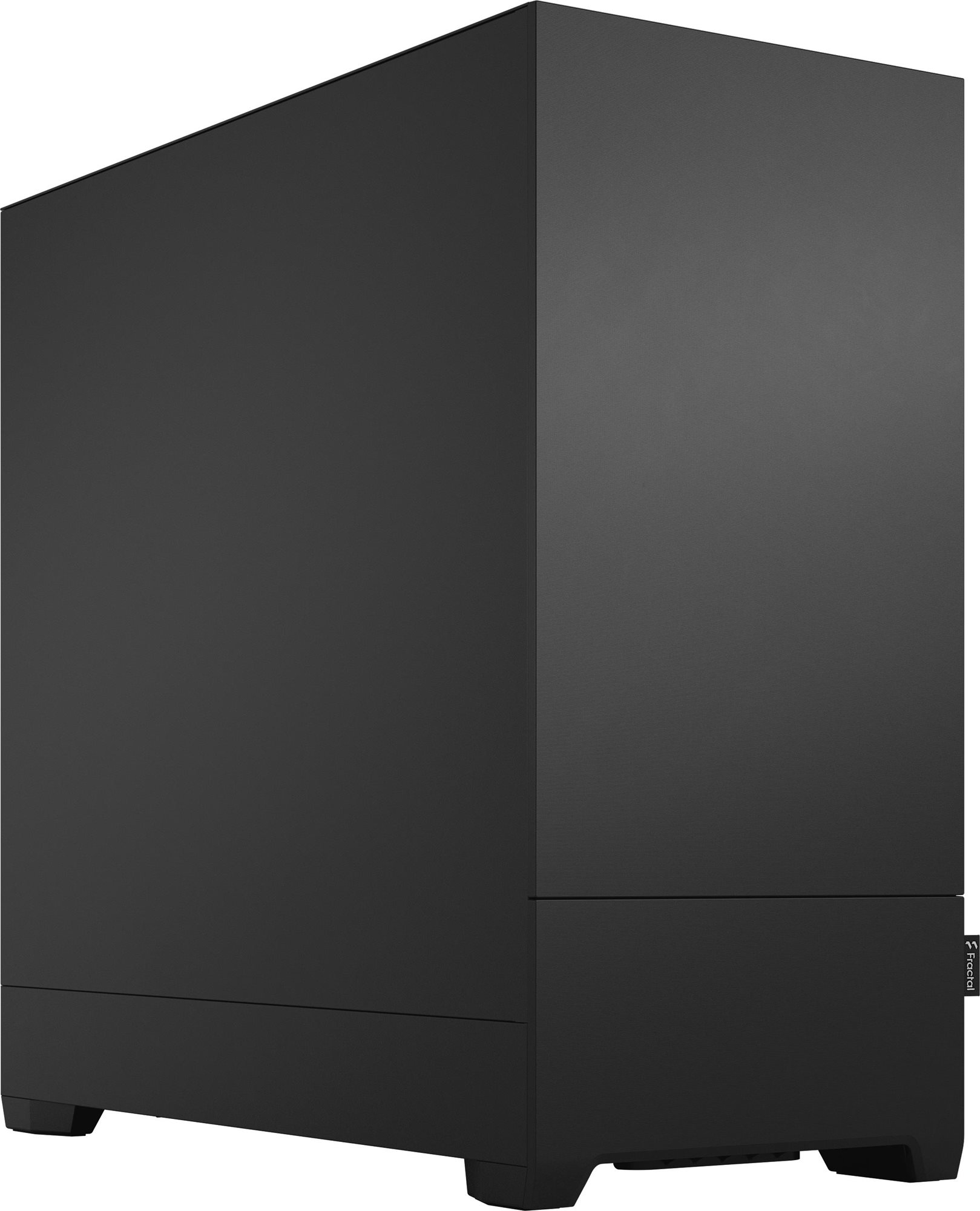 Fractal Design Pop Silent Black Solid PC skrinka