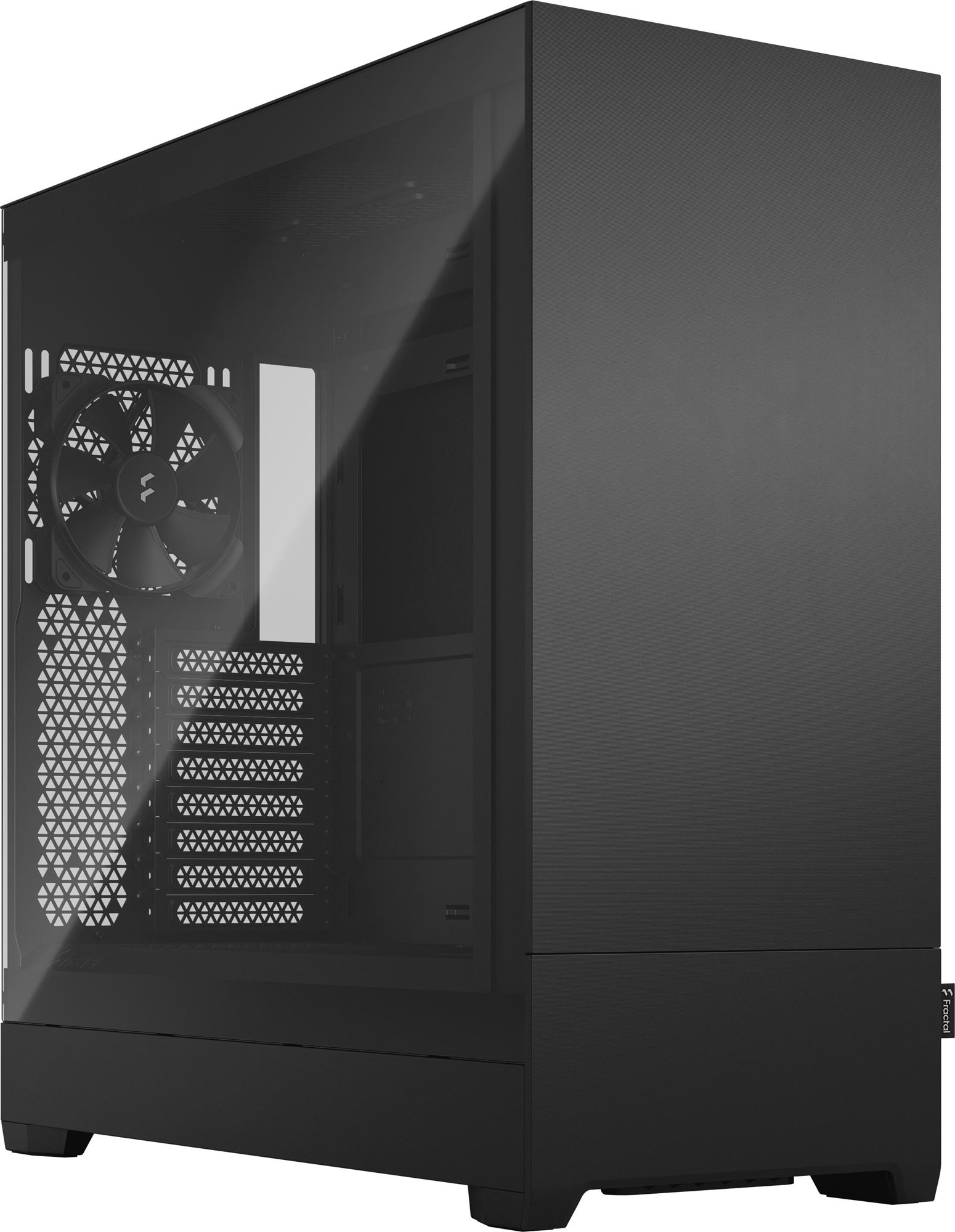 Fractal Design Pop XL Silent Black TG Clear Tint PC-Gehäuse