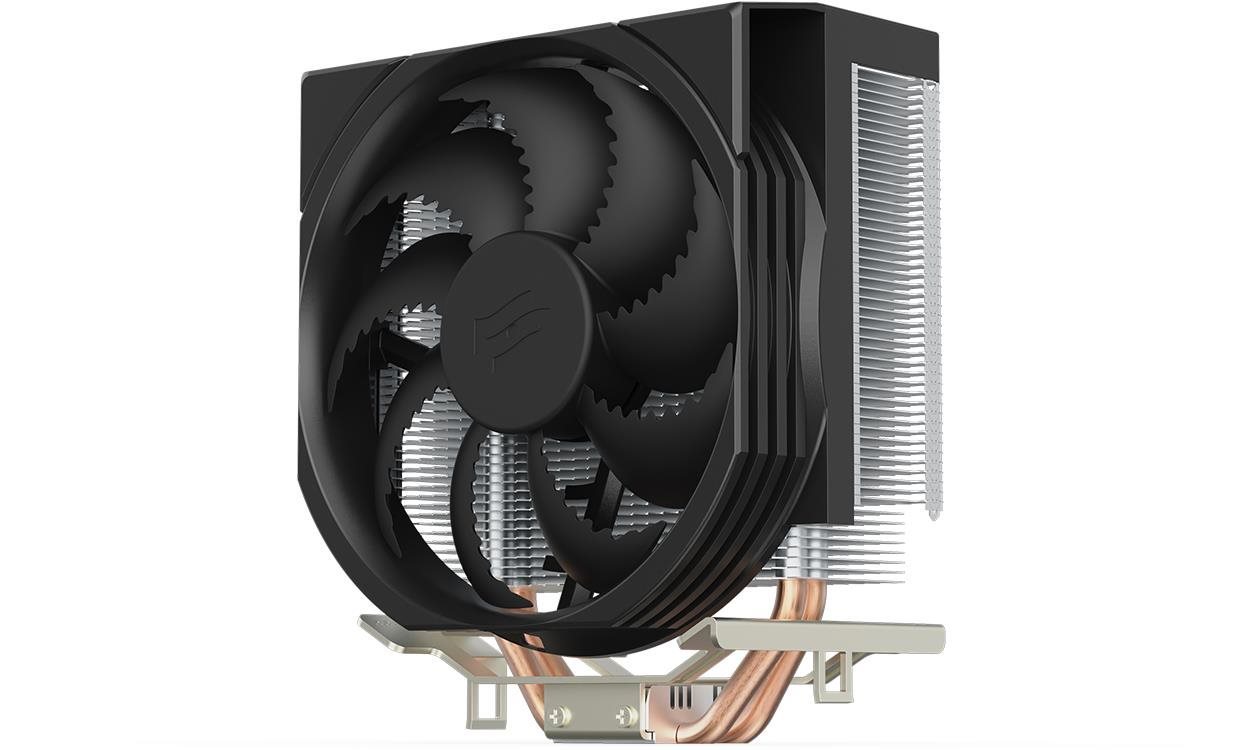 SilentiumPC Spartan 5 Ventirad