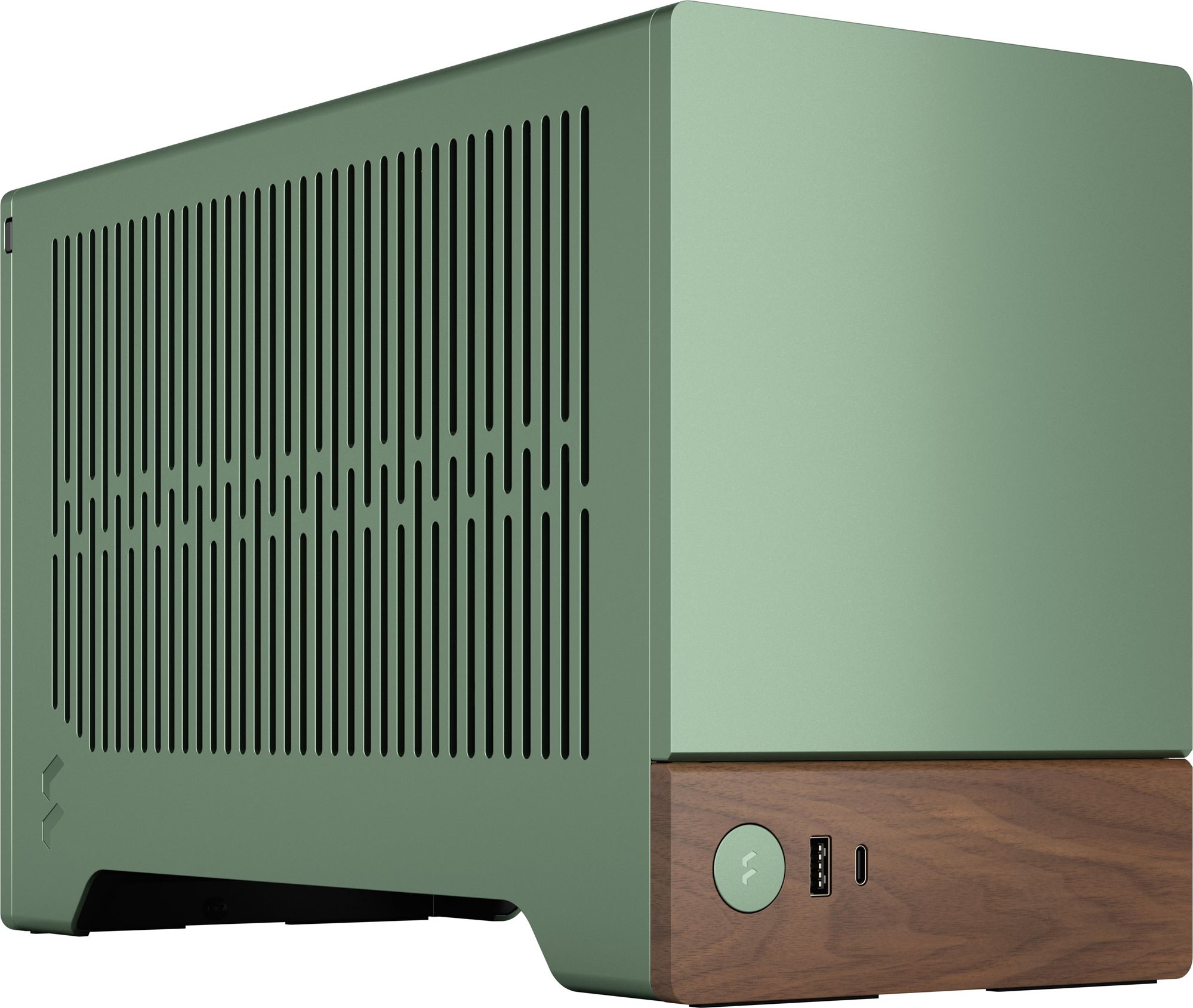 Fractal Design Terra Jade Számítógépház