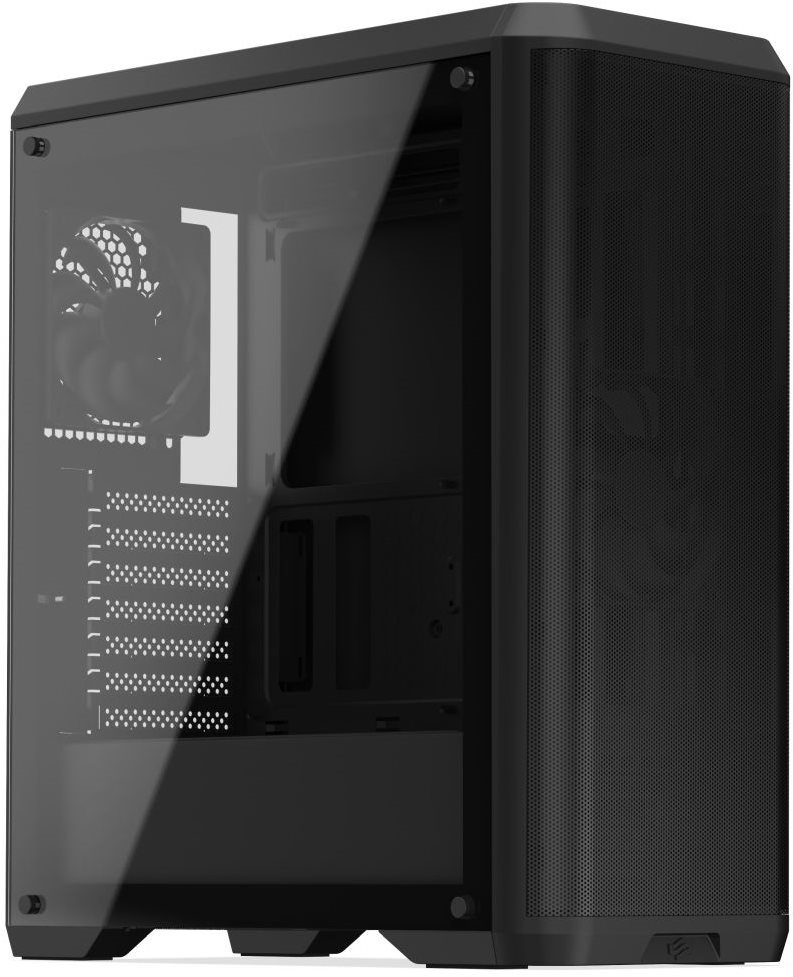 SilentiumPC Ventum VT4 TG PC Case