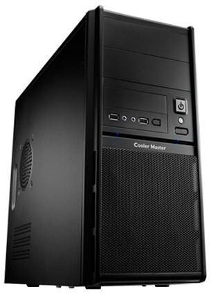 Cooler Master Elite 342 USB 3.0 PC Case