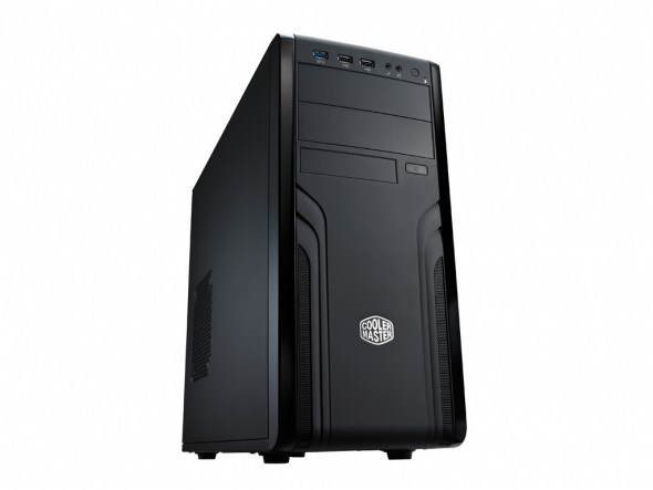 Cooler Master Force 500 PC Case