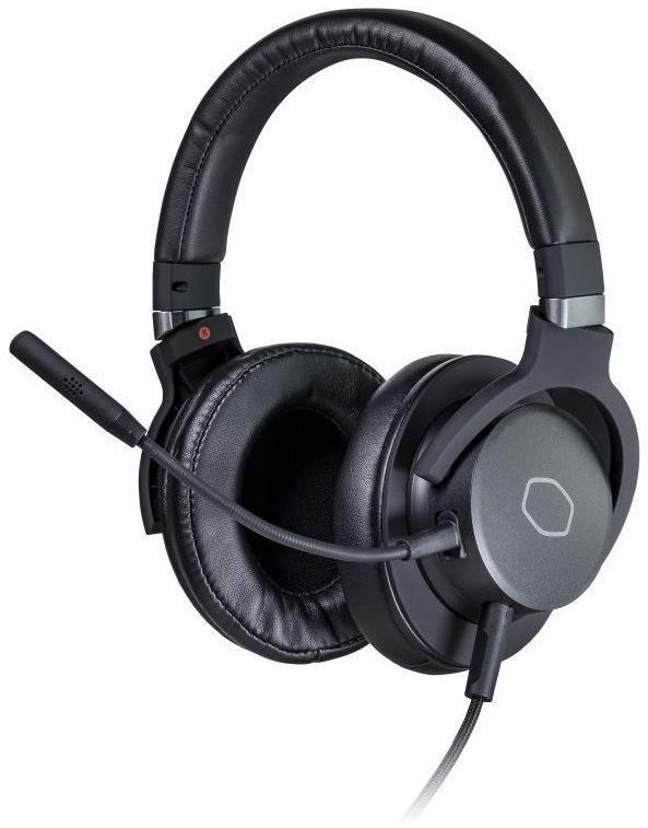 Cooler Master MASTERPULSE MH752 7.1 Gaming Headphones