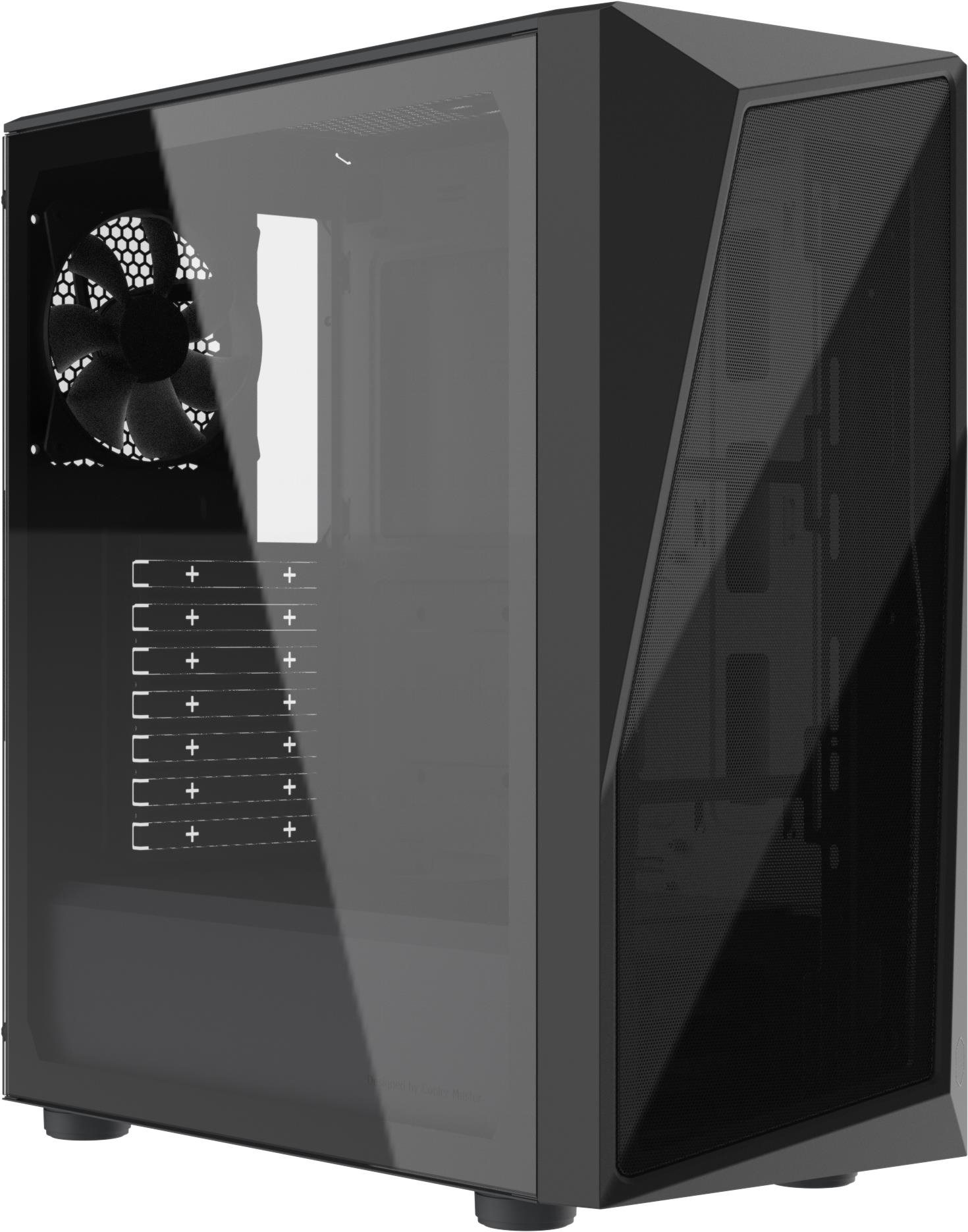 Cooler Master CMP 520L Számítógépház