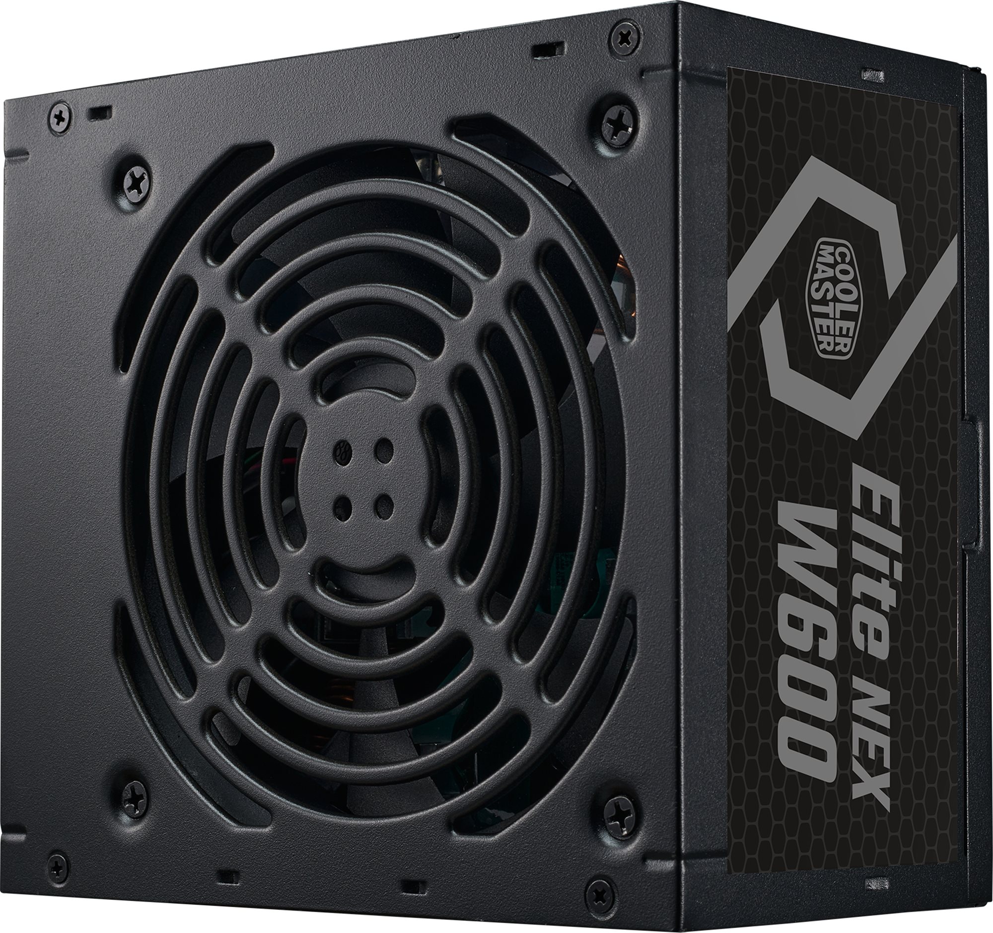 Cooler Master ELITE NEX WHITE 600 230V PC-Netzteil