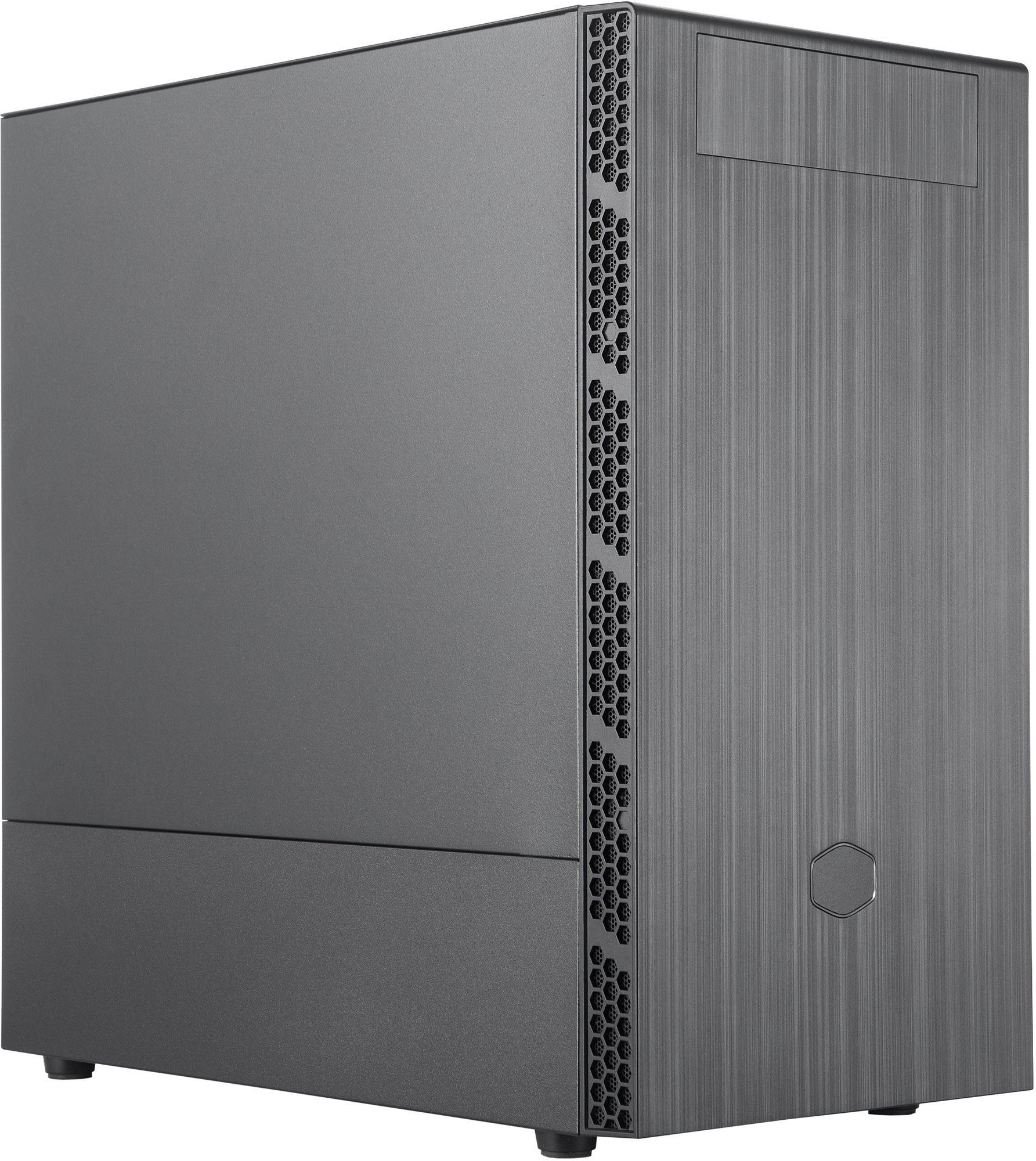 Cooler Master MasterBox MB400L ODD PC-Gehäuse