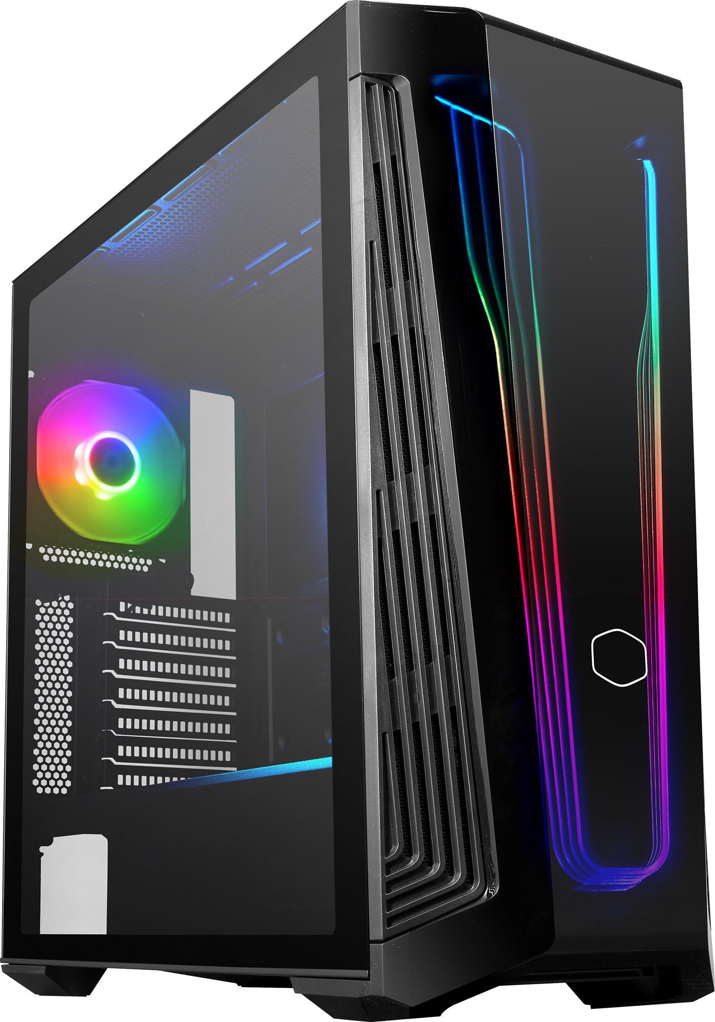 Cooler Master MasterBox 540 PC skrinka
