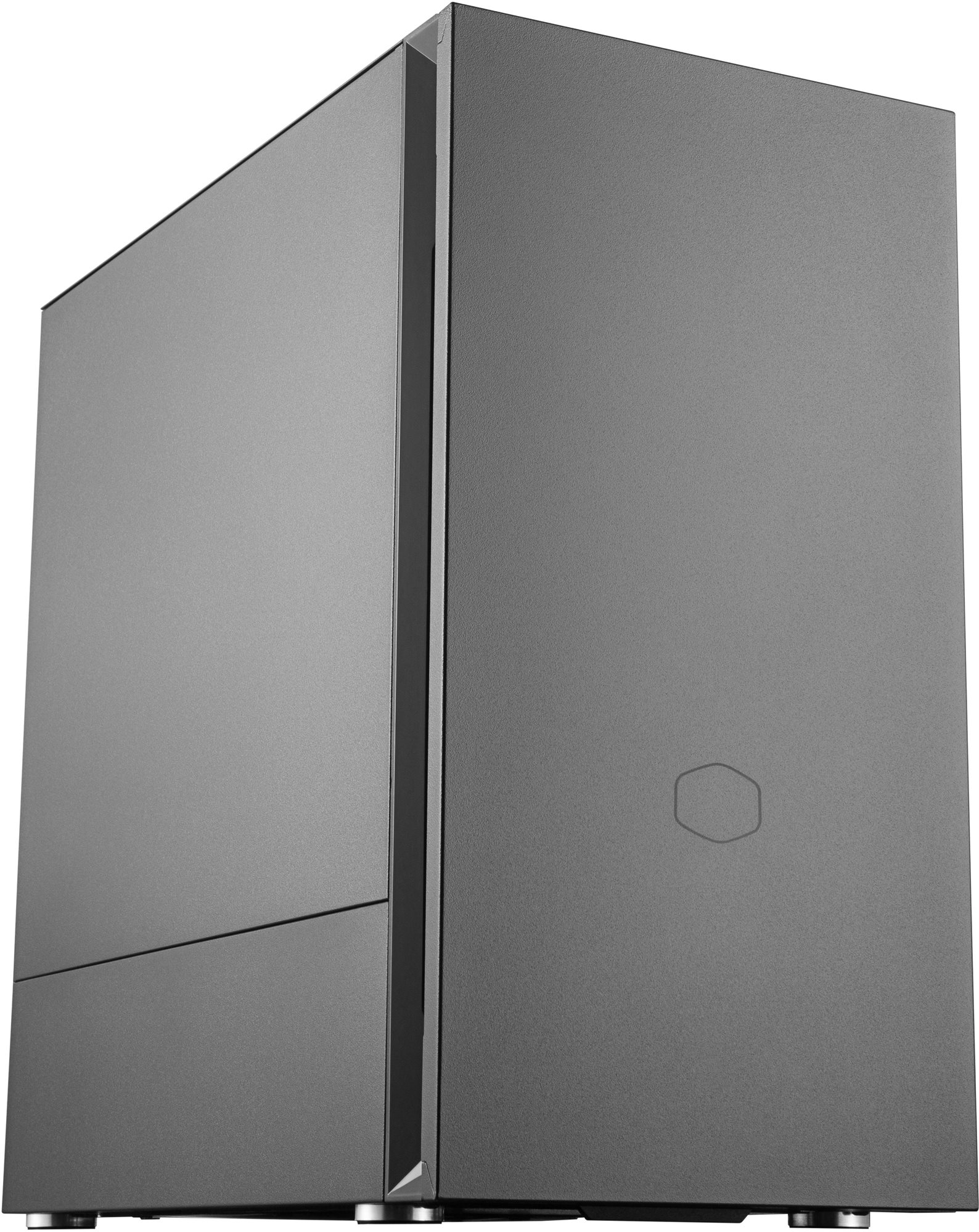 Cooler Master MB Silencio S400 Számítógépház