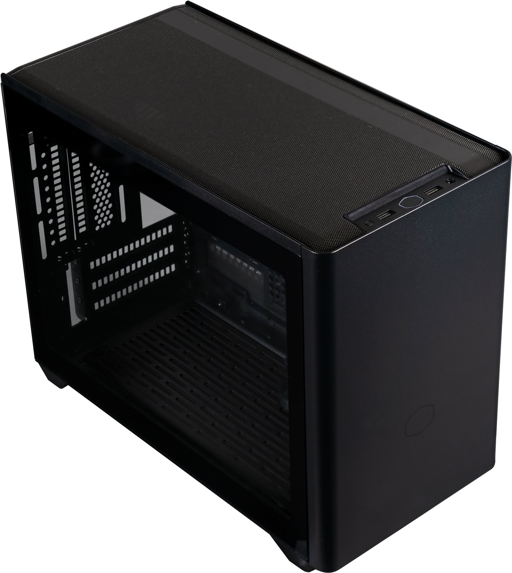 Cooler Master MasterBox NR200P PC Case