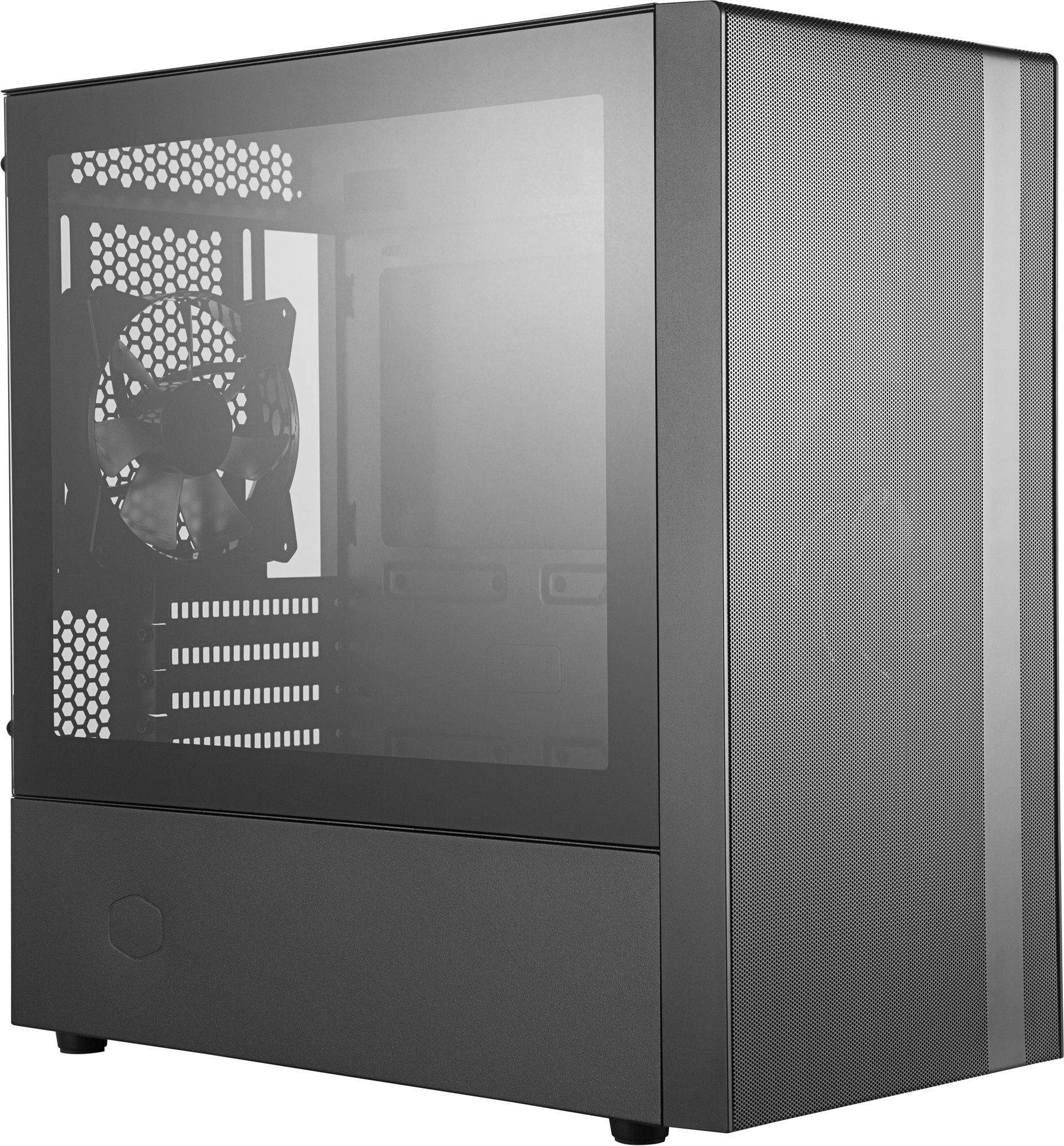 Cooler Master MasterBox NR400 PC Case