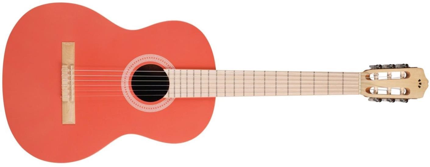 Cordoba Protégé C1 Matiz - Coral Klasszikus gitár