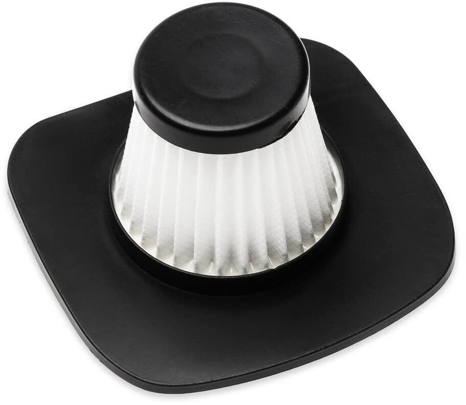 Cecotec Conga, Popstar, Immortal, Rockstar, Hocheffizienzfilter 1...