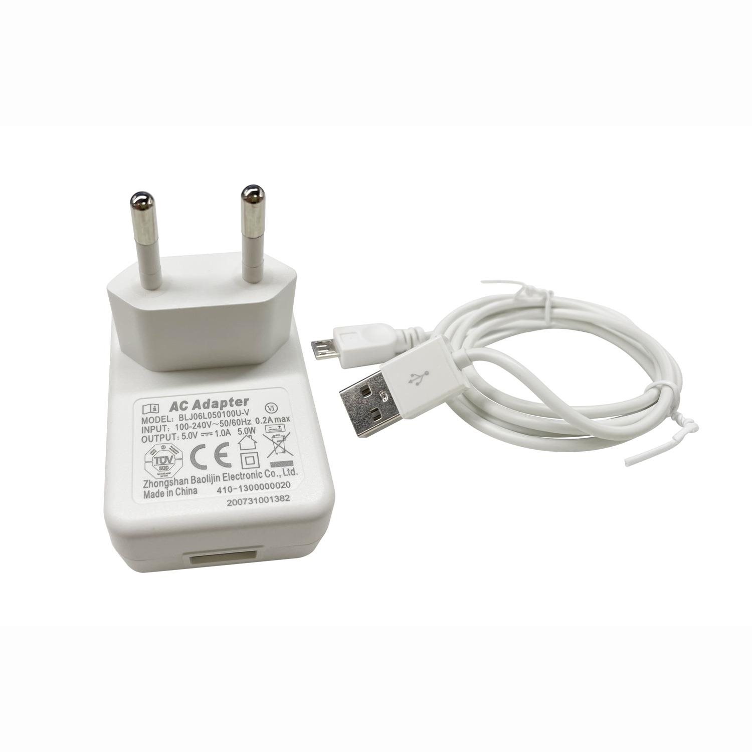 CELIMED BLJ06L050100U-V a CL3-hoz Hálózati adapter