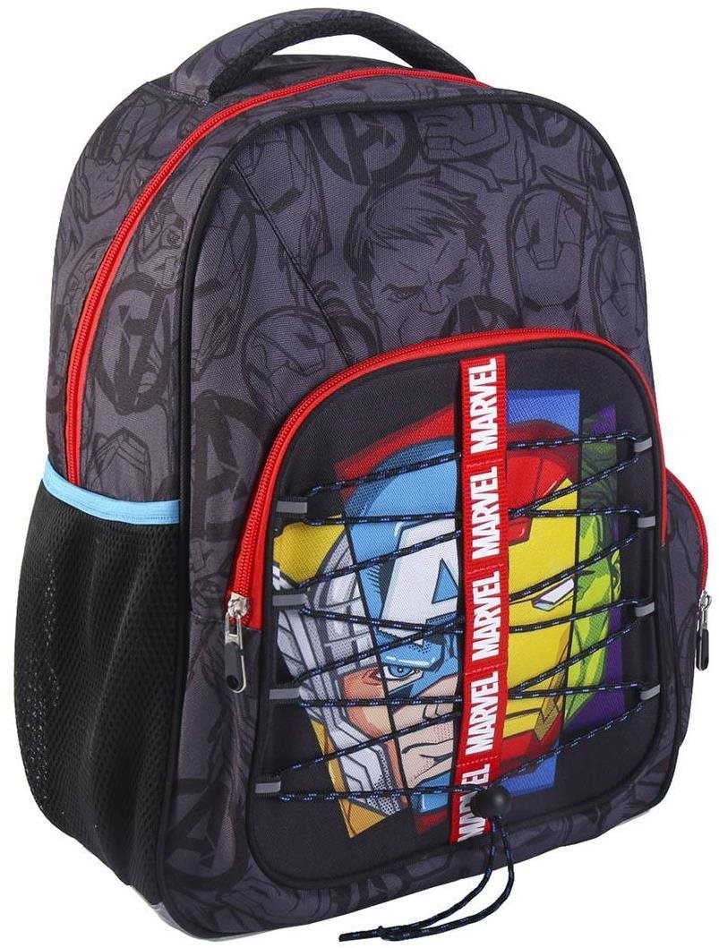 Marvel - Avengers - Schulrucksack Schulrucksack