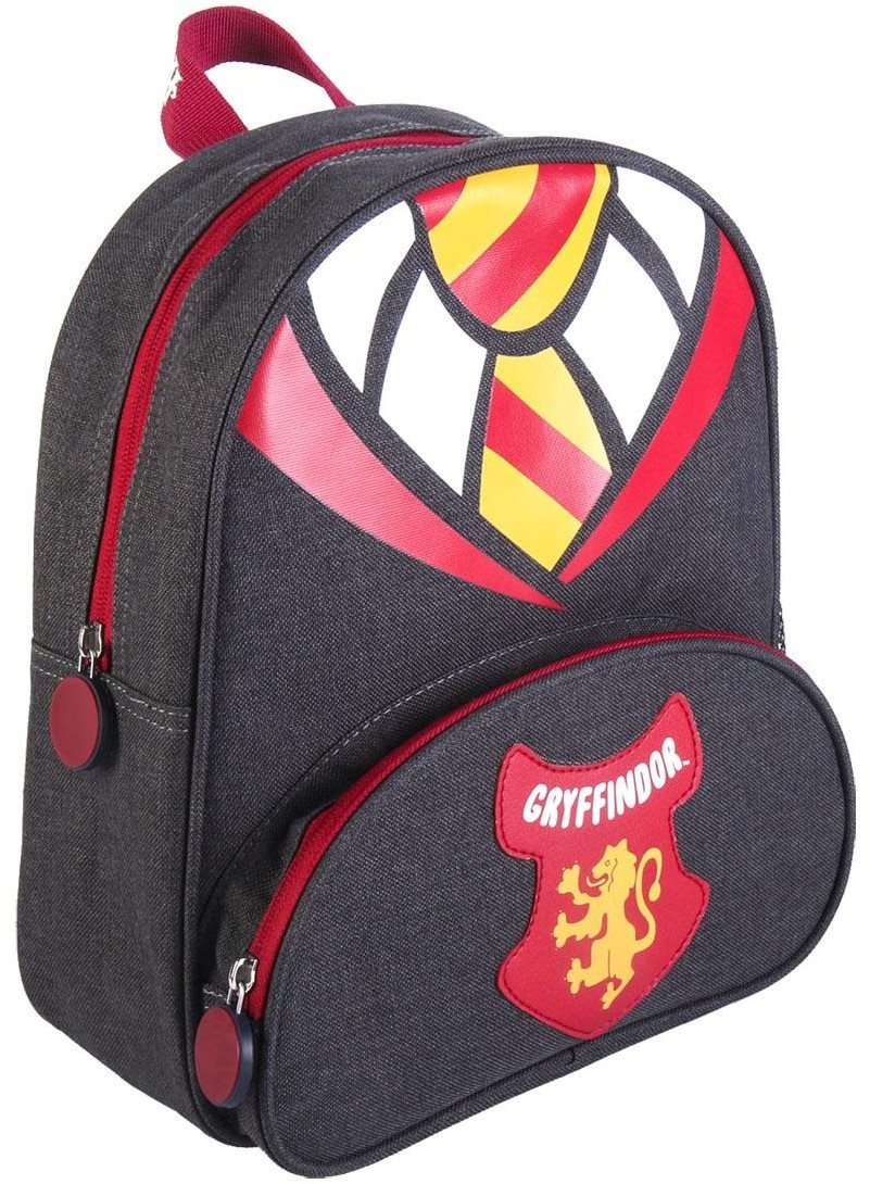 Harry Potter - Gryffindor - Schulrucksack Kinderrucksack