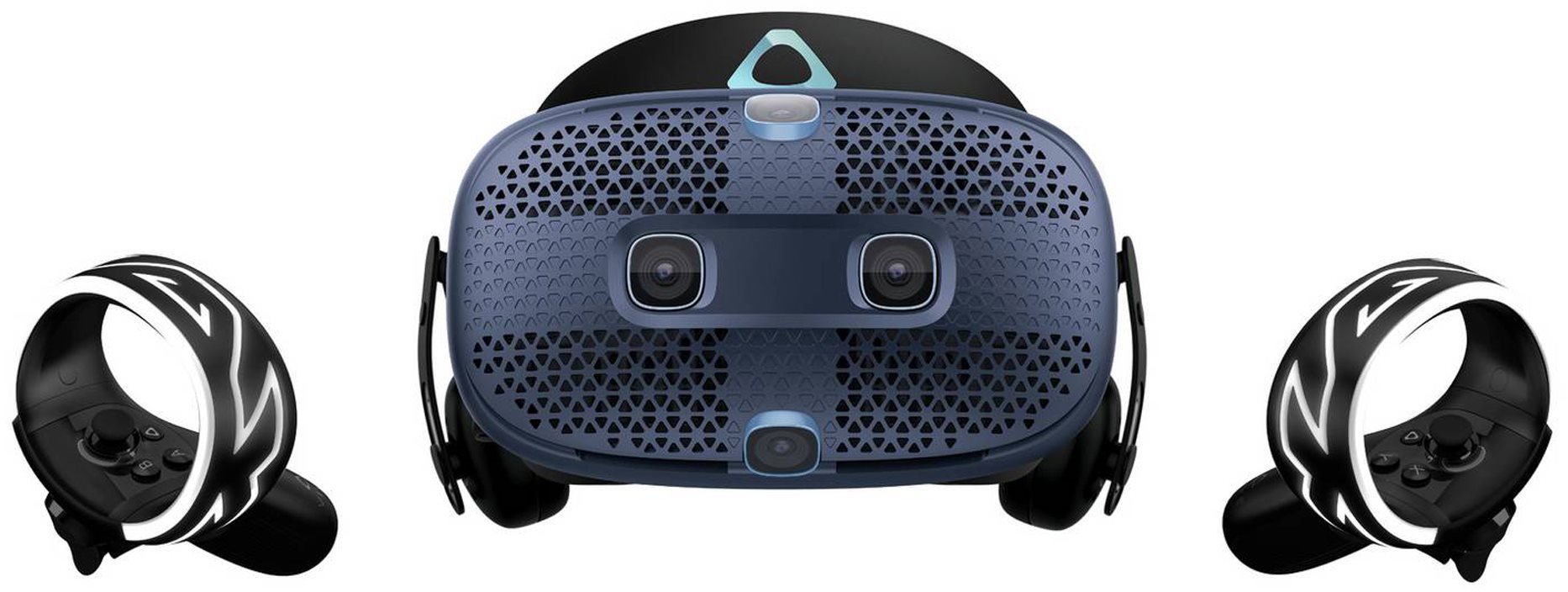HTC Vive Cosmos Casque de réalité virtuelle
