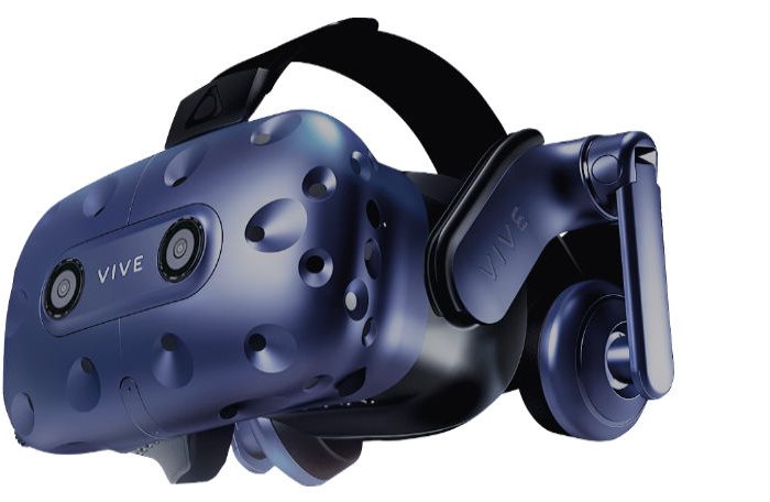 HTC Vive Pro Eye VR szemüveg