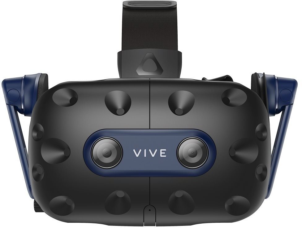 HTC Vive Pro 2 Full Kit VR-Brille