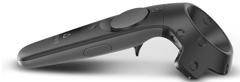 HTC Controller 2018 Távirányító