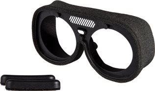 VIVE Flow Hygienic Cover Set - Narrow VR-Brillen-Zubehör