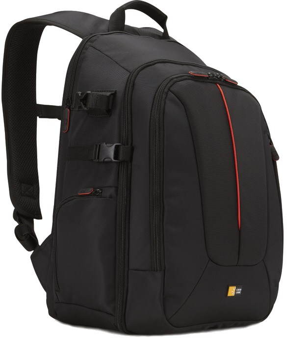 Case Logic DCB309K fekete Fotós hátizsák