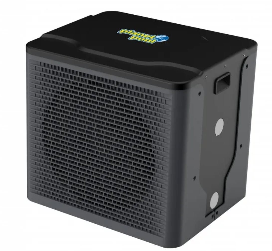 PLANET POOL Čerpadlo tepelné  MINI 3 kW Tepelné čerpadlo k bazénu