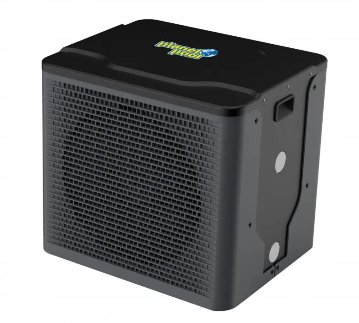 PLANET POOL Čerpadlo tepelné  MINI 5 kW Tepelné čerpadlo k bazénu