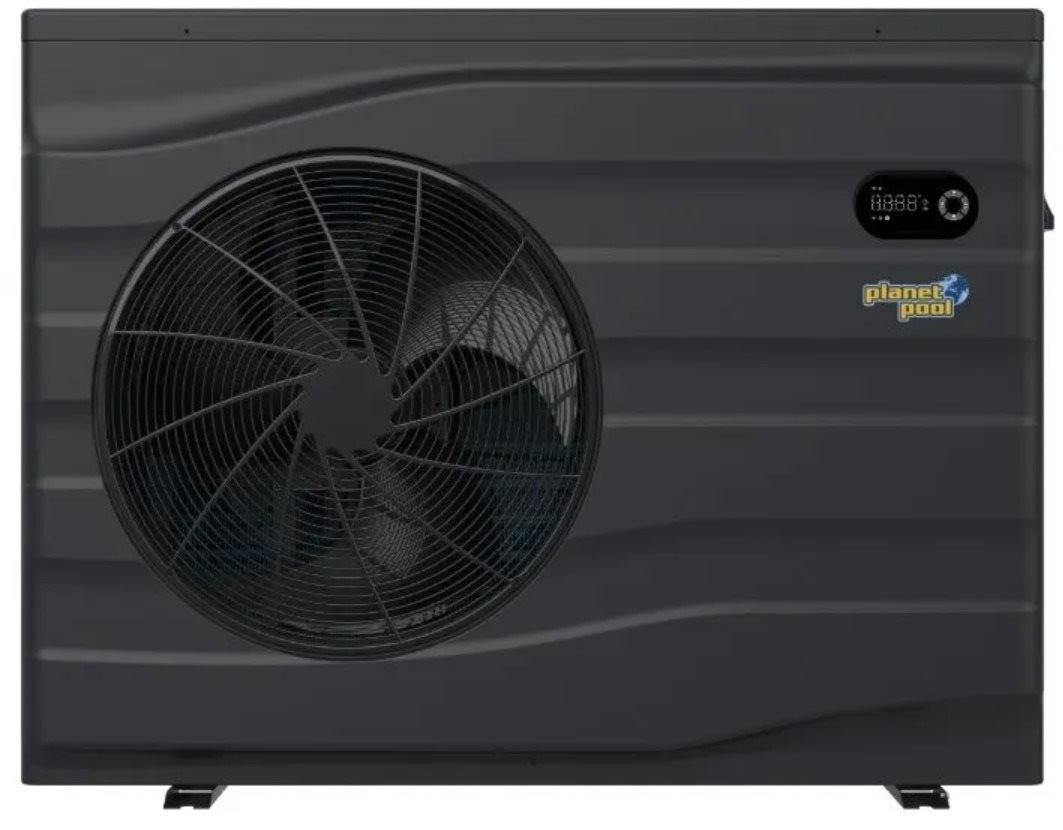 PLANET POOL Čerpadlo tepelné  PROFI INVERTOR 12 kW Tepelné čerpadlo...