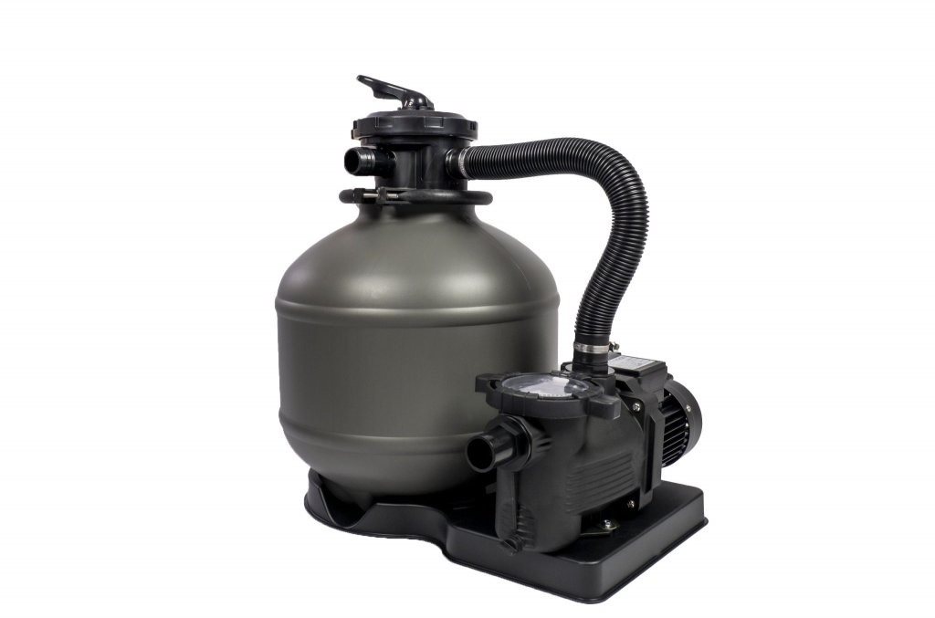 PLANET POOL Filtrácia piesková SFA 11 m3/h Piesková filtrácia