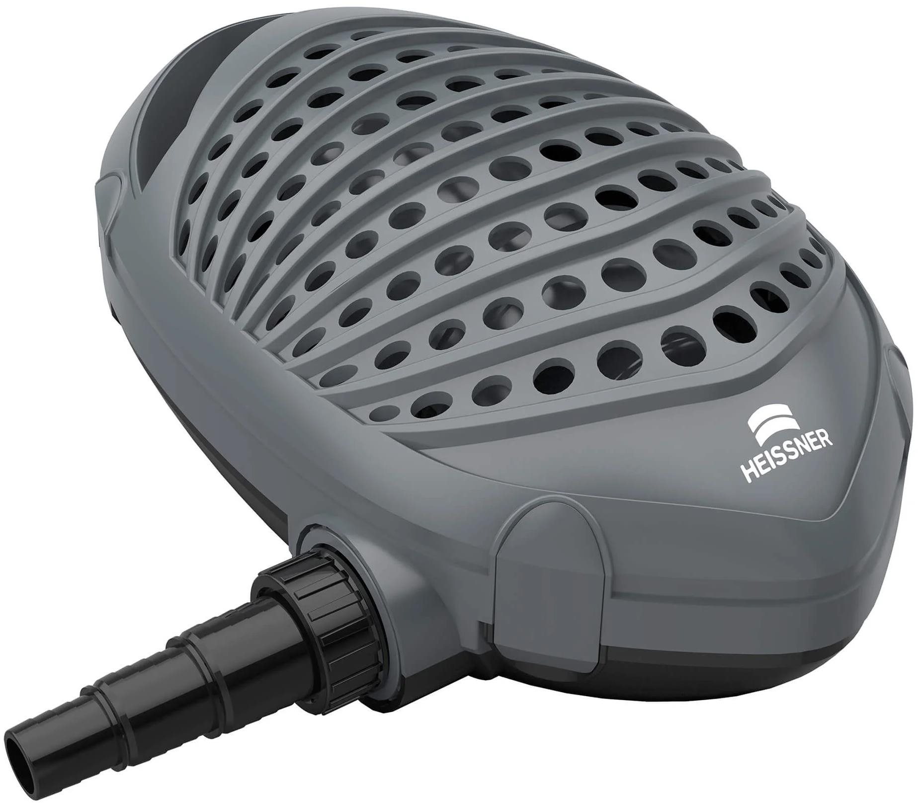 Heissner P15300E-00 Smart čerpadlo filtračné a potôčkové Fontánové...