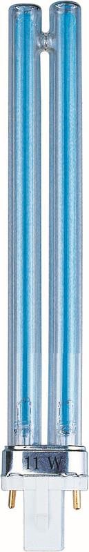 UV náhradná žiarovka 9 W Heissner ZF409-00 Filtrácia