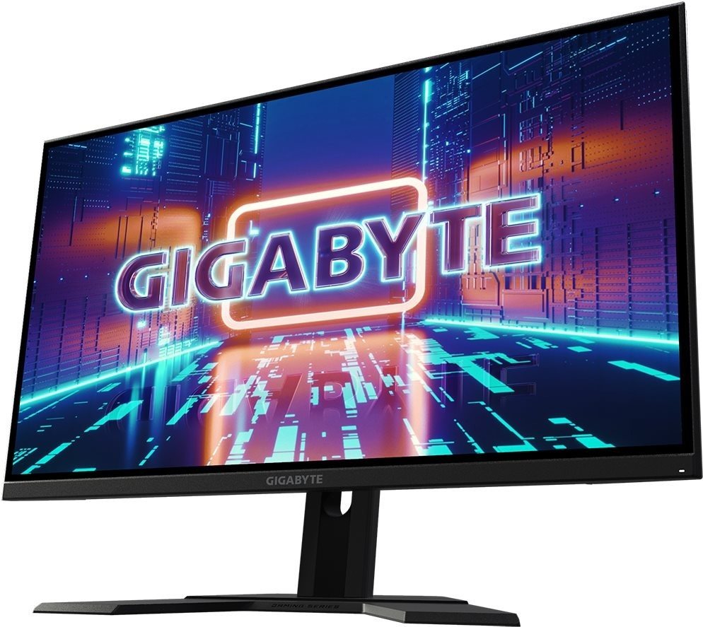 27" GIGABYTE G27Q LCD monitor