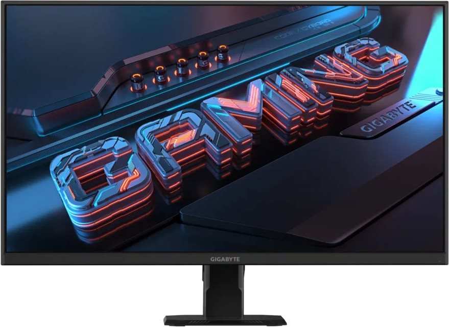 27" GIGABYTE GS27F LCD monitor