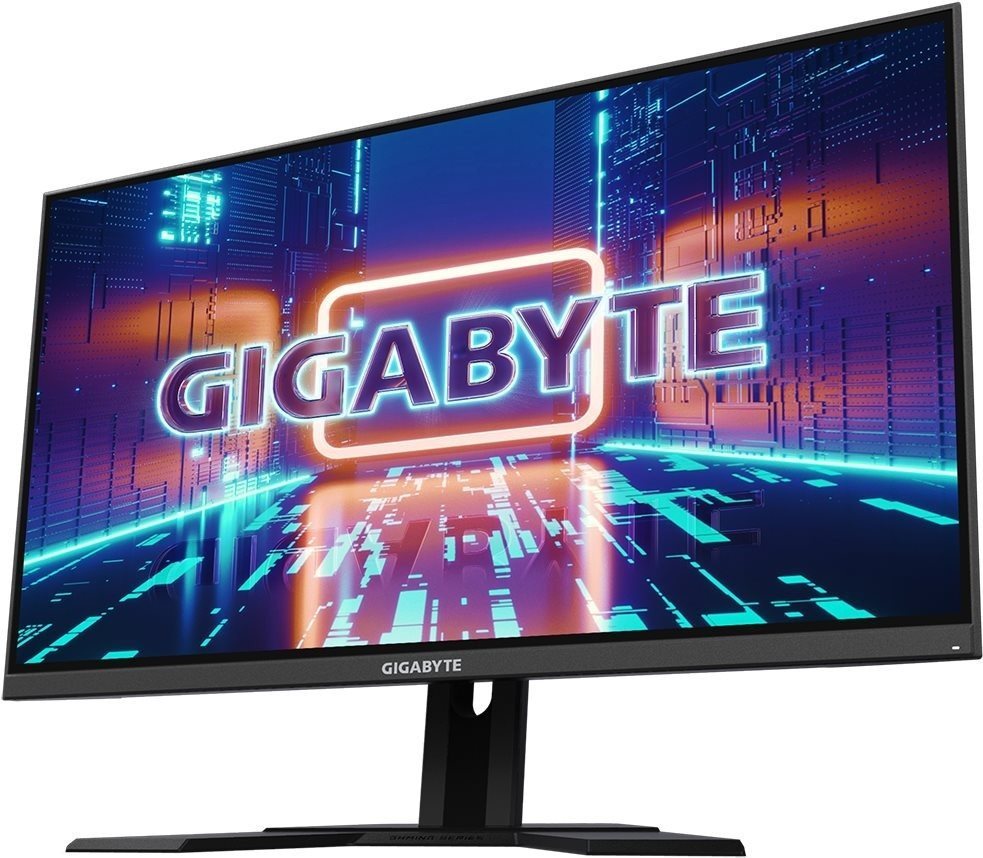 27" GIGABYTE G27F LCD Monitor