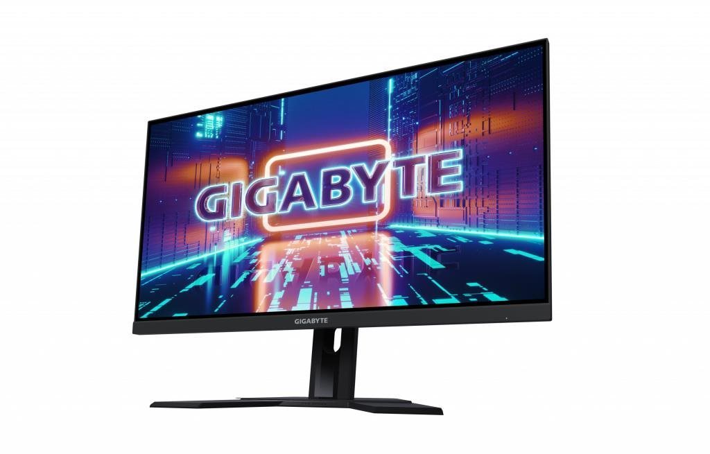 27" GIGABYTE M27Q X LCD monitor