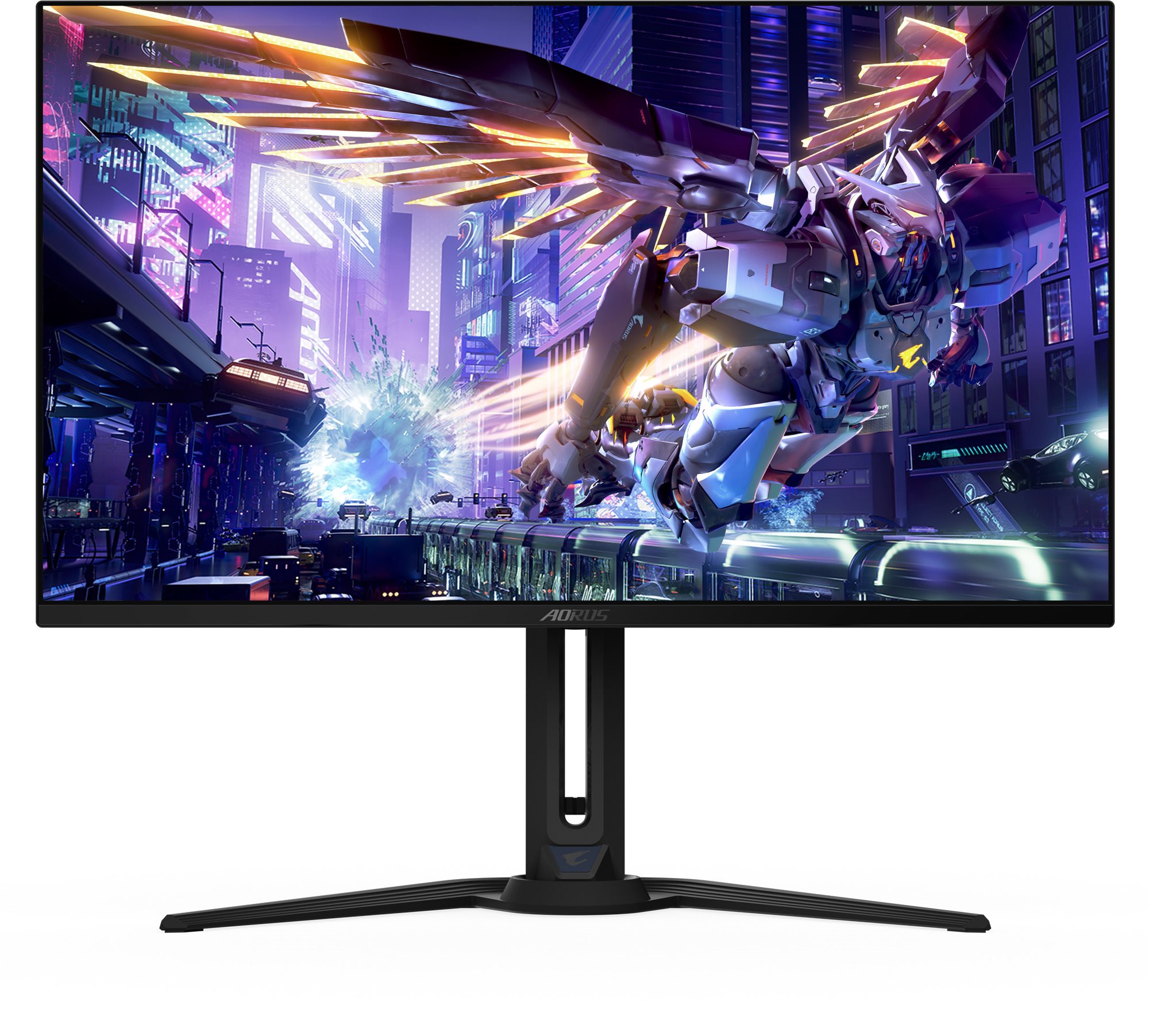 32" GIGABYTE AORUS FO32U2P OLED-Monitor