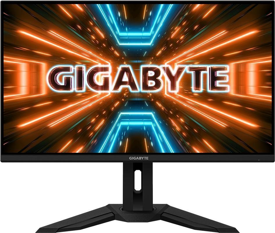 32" GIGABYTE M32Q LCD Monitor