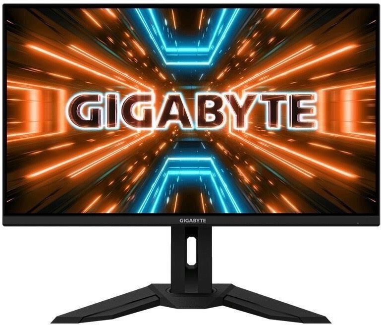 32" GIGABYTE M32U LCD Monitor
