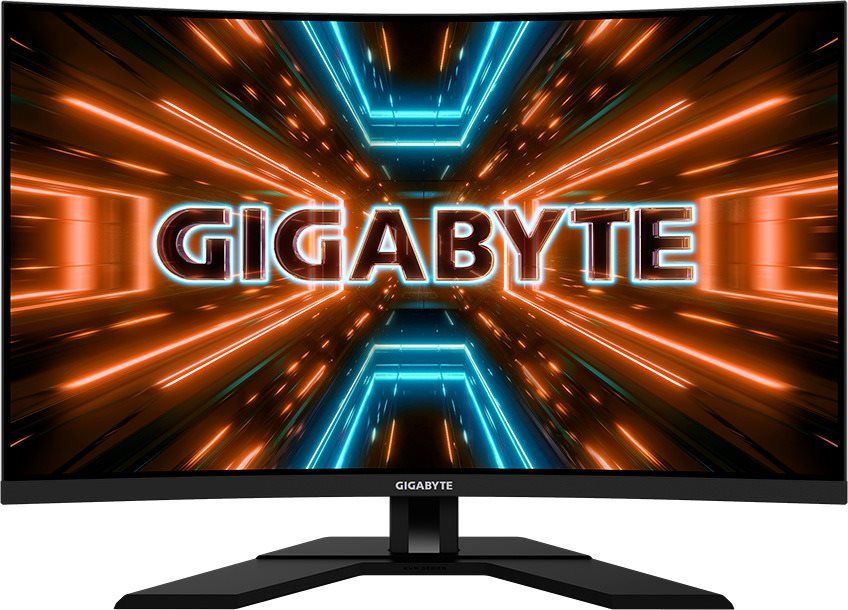 32" GIGABYTE M32UC LCD monitor
