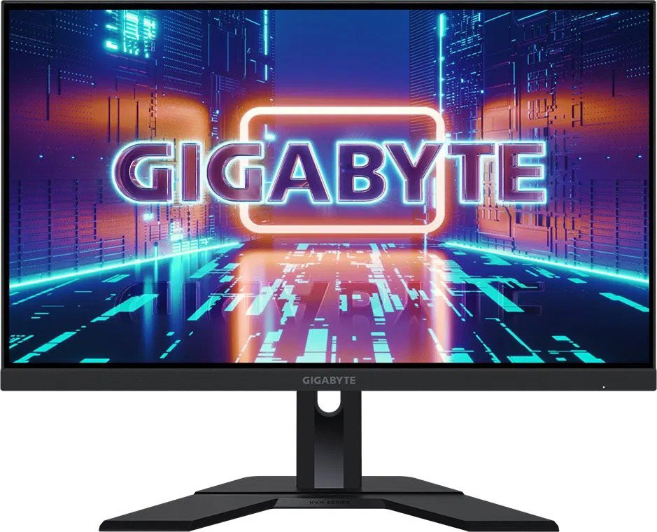 27“ GIGABYTE M27Q LCD monitor