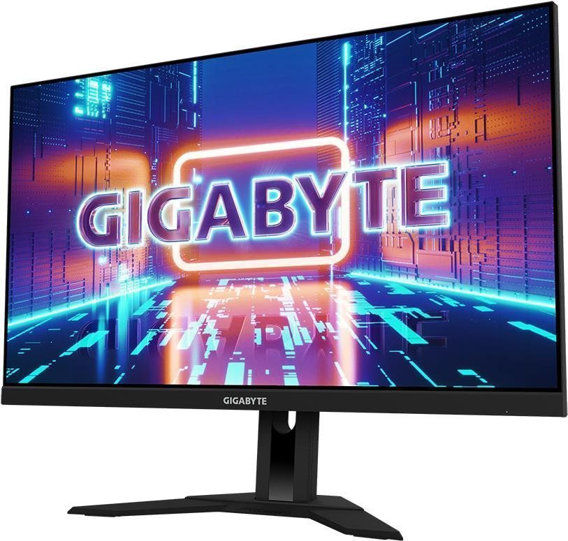 28" GIGABYTE M28U LCD monitor