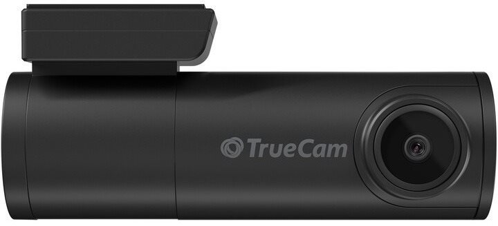 TrueCam H7 GPS 2.5K (s hlásením radarov) Kamera do auta