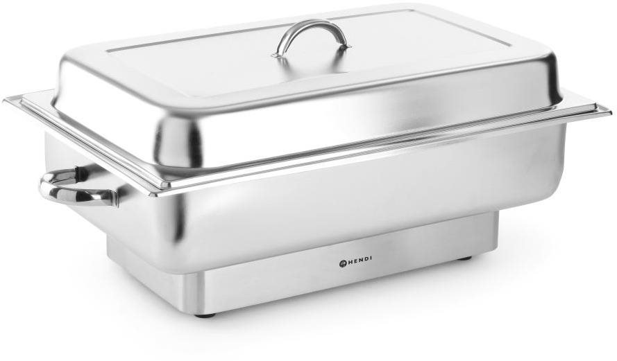 Hendi Elektrický chafing Pollina Chafing