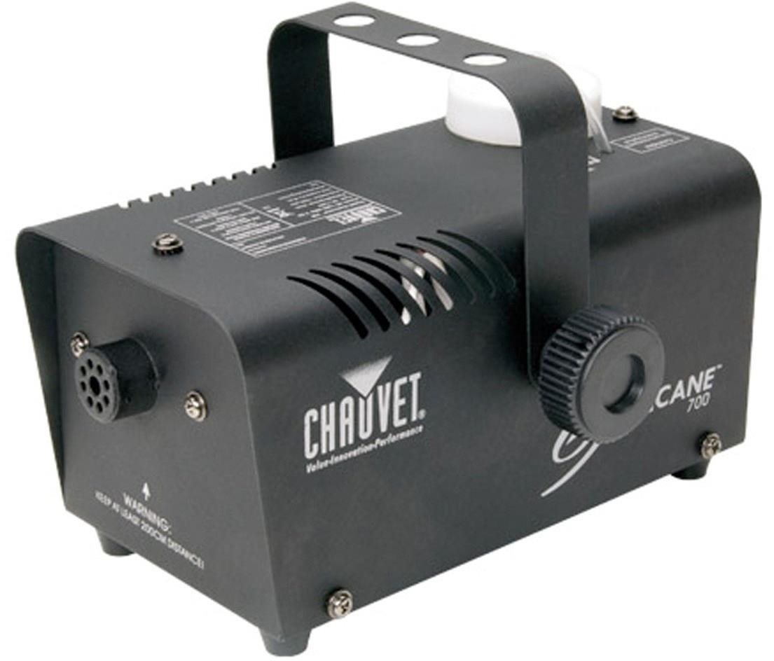 Chauvet DJ Hurricane 700 Dymostroj