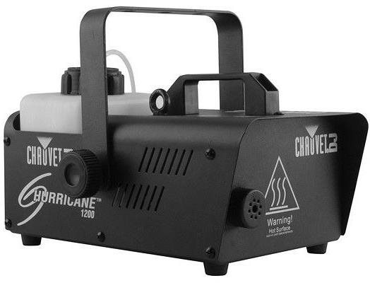 Chauvet DJ Hurricane 1 200 Dymostroj