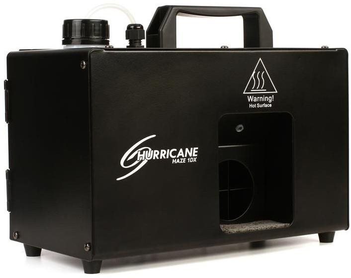 Chauvet DJ Hurricane Haze 1DX Dymostroj