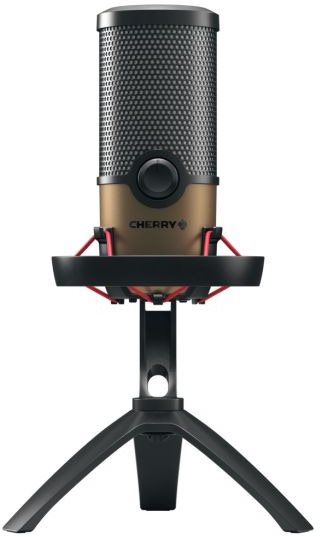 CHERRY JA-0720 Mikrofon