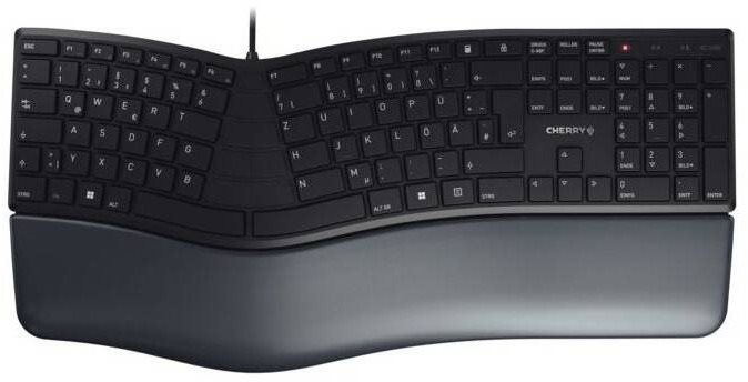 CHERRY JK-4500BE-2 Tastatur